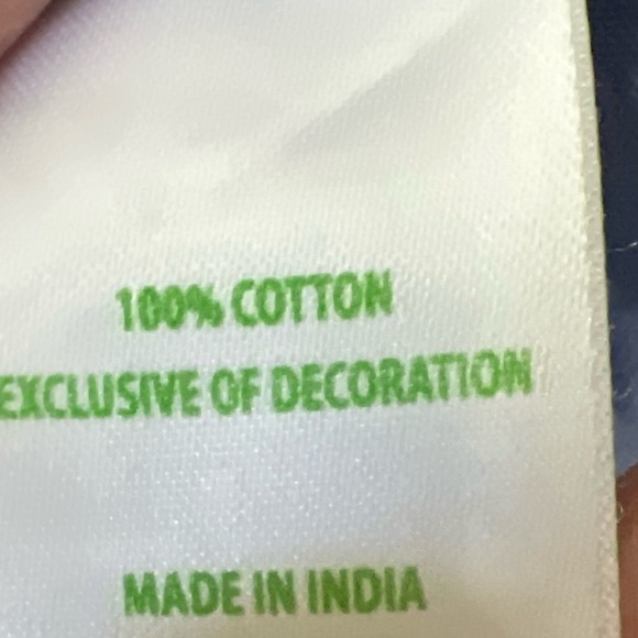 Lily Pulitzer Embroidered Boho Blouse with Pink Accents - Picture 3 of 4